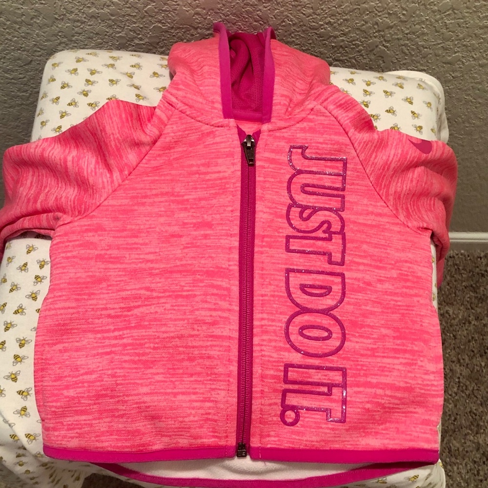 Nike 2t Jacket